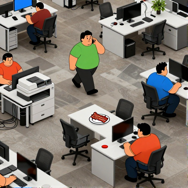 IT Office